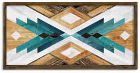Paveikslas Wallity TAH042, 120 cm x 60 cm