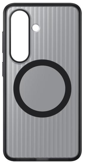 Telefoni ümbris Samsung Rugged Magnet Case Samsung Galaxy S26, must v.