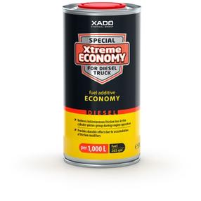 Degvielas piedevas Xado, 0.500 l