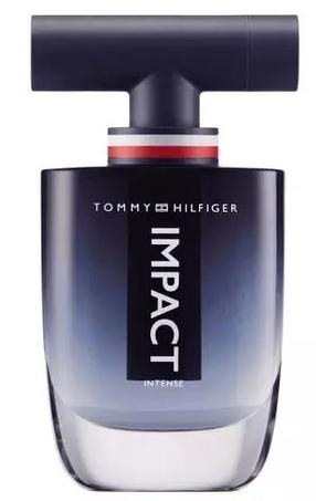 Parfüümvesi Tommy Hilfiger Impact Intense, 100 ml