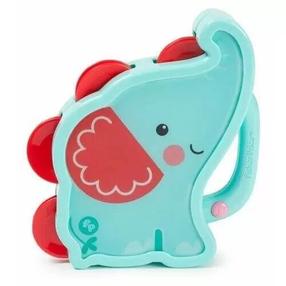 Tamburīns Mattel Fisher Price Elephant