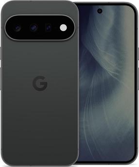 Mobilais telefons Google Pixel 11 GA10870-GB, 256 GB, obsidian krās.