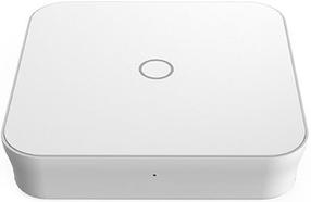 Центр управления HiSmart Smart Alarm System Main Hub