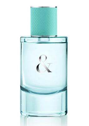 Kvapusis vanduo Tiffany&Co Tiffany & Love, 50 ml