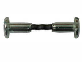 Žņaugs 860X, 4.2 cm, pelēka krās.