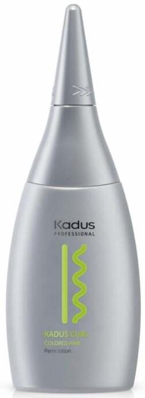 Matu losjons Kadus Professional Curl Perm C/S, 75 ml
