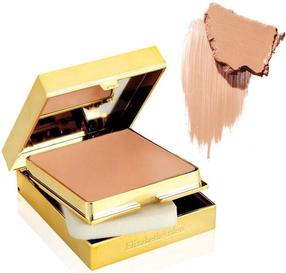 Крем пудра Elizabeth Arden Flawless Finish, светло-коричневый цв., 03 perfect beige, 23 г