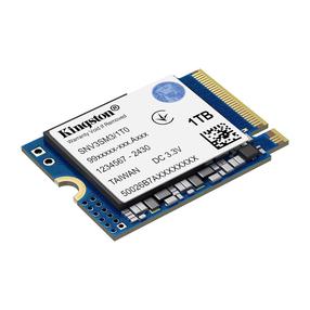 Kietasis diskas (SSD) Kingston DGKINWPT10NV3M3, M.2 2230, 1 TB