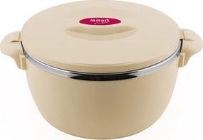 Termoss pārtikai Lamart LT6039, 6 l, bēša krās.