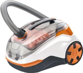 Dulkių siurblys su vandens filtru Thomas Hybrid Pet & Friends 786-550, 1700 W