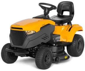 Газонный трактор Stiga Tornado 398
