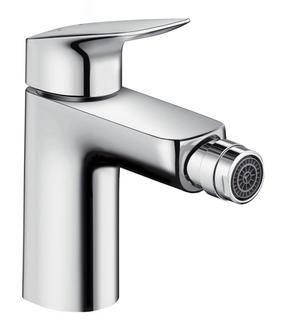 Bidė maišytuvas Hansgrohe Logis 71200000, chromo sp.