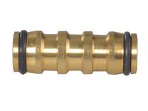 Laistymo žarnos jungtis Haushalt, YM5804C, 3/4", šakų sk. 2