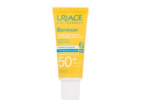 Pienelis įdegio priežiūrai veidui Uriage Bariesun Anti-Brown Spot Fluid SPF50+, 40 ml