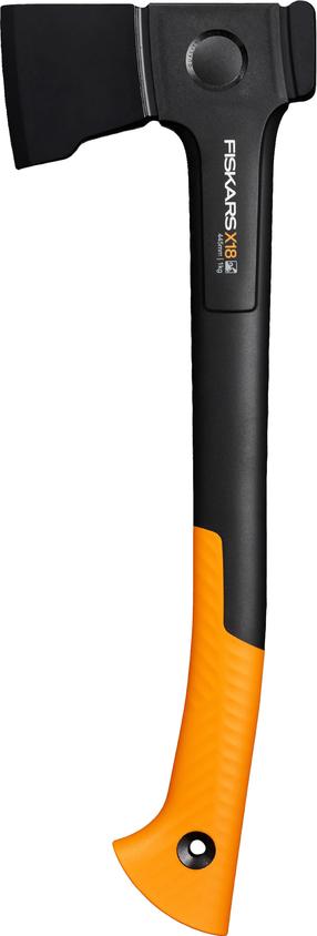 Kirvis Fiskars X18-S, universalus, 47.5 cm, 0.89 kg