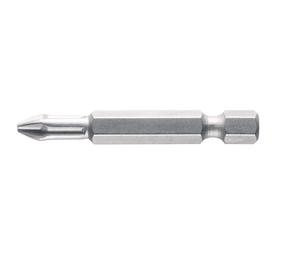 Kruvikeeraja otsikute komplekt Makita B-25242, PZ1, 50 mm
