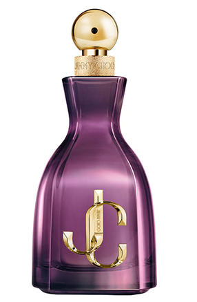Parfüümvesi Jimmy Choo I Want Choo Midnight, 60 ml