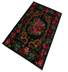 Paklāja celiņš Conceptum Hypnose W1078, daudzkrāsains, 150 cm x 100 cm