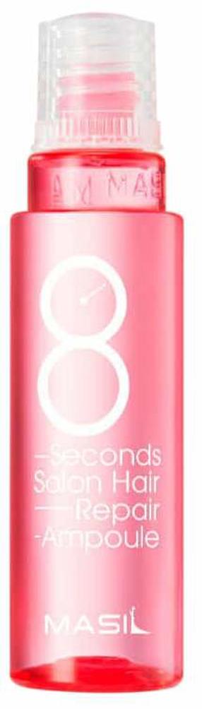 Kaukė plaukams Masil 8 Seconds Salon Hair Repair Ampoule, 15 ml