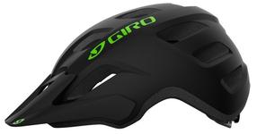 Jalgrattakiiver lastele GIRO Tremor Child 7480004, must v., 470 - 540 mm