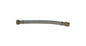 Hüdrofoori ühendusvoolik Speroni, M1/2''-F1/2", 25 cm