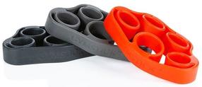 Randmeekspander Gymstick Finger Expander Set 61060, 8 cm, 0.01 kg, 3 tk