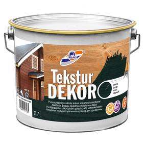Koka krāsa Rilak, 2.7 l