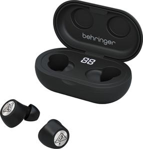 Беспроводные наушники Behringer True Buds 27000911, черный цв.