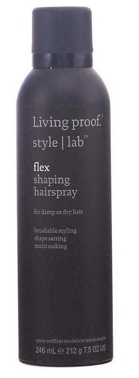 Plaukų lakas Living Proof Style Lab Flex Hairspray, 246 ml