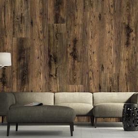 Tapetes Artgeist The Smell Of Wood WSR10M454, 1000 cm x 50 cm
