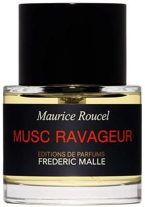 Kvapusis vanduo Frederic Malle Musc Ravageur, 50 ml
