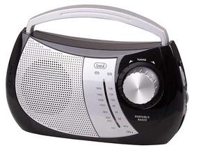 Raadiovastuvõtja Trevi Retro