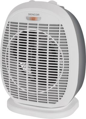 Termoventilators Sencor SFH 7057WH, 2 kW