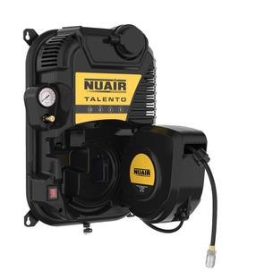 Воздушный компрессор Nuair TALENTO 230/50, 1100 Вт, 230 В