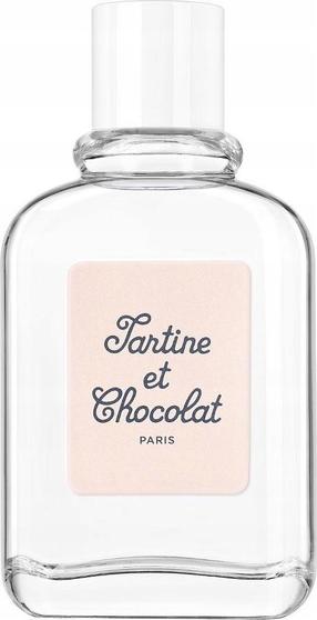 Tualetes ūdens Tartine et Chocolat Ptimusc, 100 ml