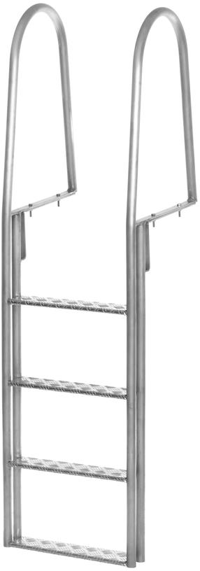 Basseini redel Tarmo, 7.18 kg, 182 cm
