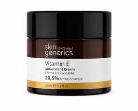 Sejas krēms Skin Generics Vitamin F + Retinol, 50 ml, 35+