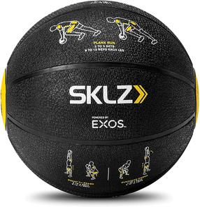 Täidetud pall SKLZ Med Ball, 300 mm, 3.6 kg