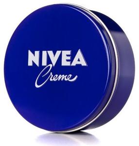 Kūno kremas Nivea Creme, 400 ml