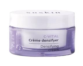 Näokreem Soskin C-Vital, 50 ml