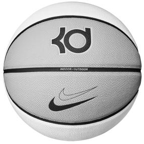 Krepšinio kamuolys Nike Kevin Durant All Court, 7 dydis, balta sp.
