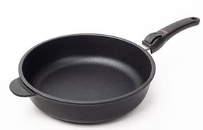 Praepann Zyle ZY528FP, Ø 28 cm, alumiinium