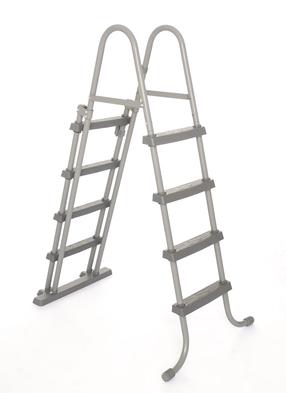 Baseino kopėtėlės Bestway FlowClear 58331, 163 cm