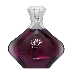 Парфюмированная вода Afnan Turathi Purple, 90 мл