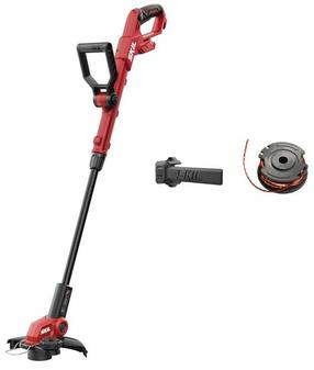 Akutoitel murutrimmer Skil GT1E0231CA, 20 V, ilma akuta