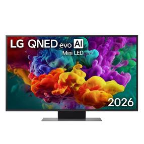 Телевизор LG 55QNED87B3A, 50 ″, 4K UHD