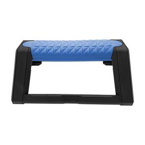Sporta preču aksesuārs, atspiešanās rokturi Outliner, 19 cm, 0.35 kg, 2 gab.
