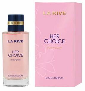 Parfimērijas ūdens La Rive Her Choice, 30 ml