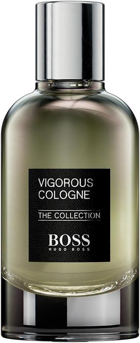 Kvapusis vanduo Hugo Boss The Collection Vigorous Cologne, 100 ml