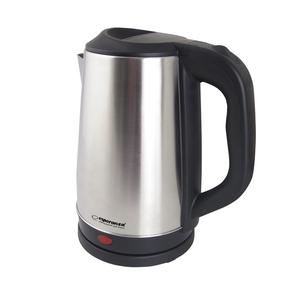 Elektrinis virdulys Esperanza EKK036X, 2.5 l, nerūdijančiojo plieno sp.